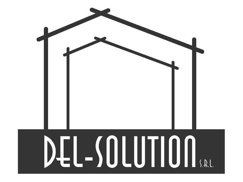 Servizi del solution hover logo